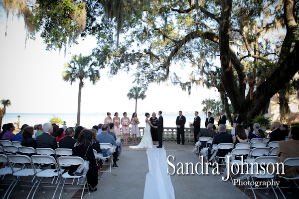 Best Club Continental wedding photographer - Sandra Johnson (SJFoto.com)